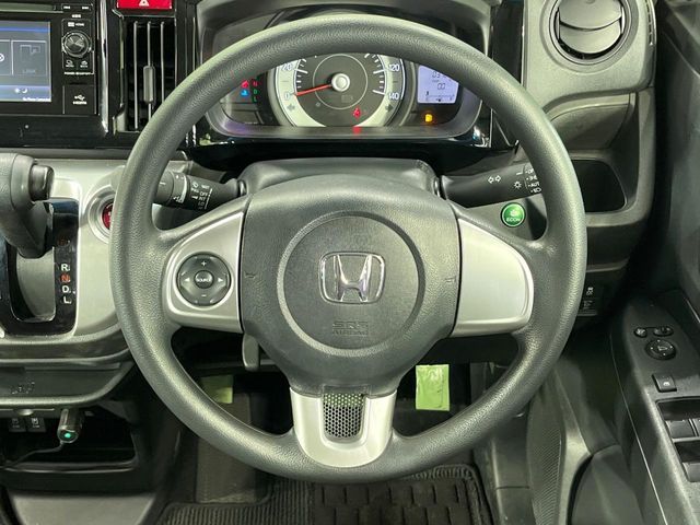 HONDA N-WGN 2016 Image 31