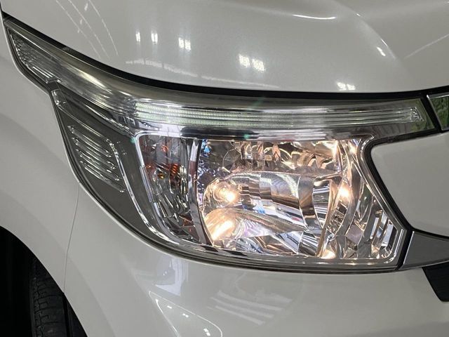 HONDA N-WGN 2016 Image 31