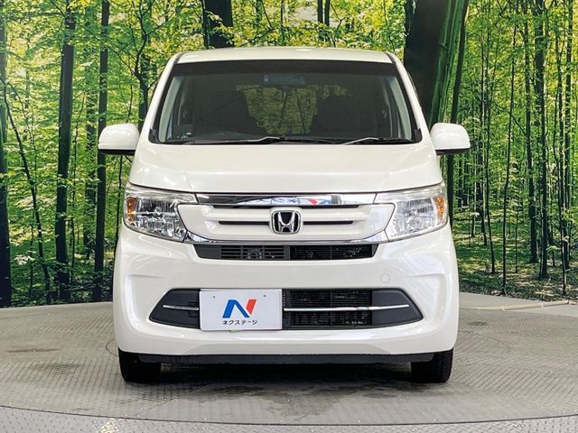 HONDA N-WGN 2016 Image 31