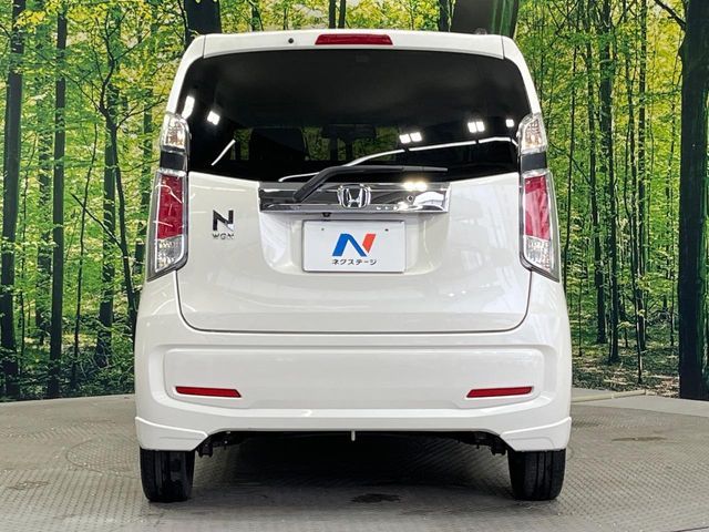 HONDA N-WGN 2016 Image 31