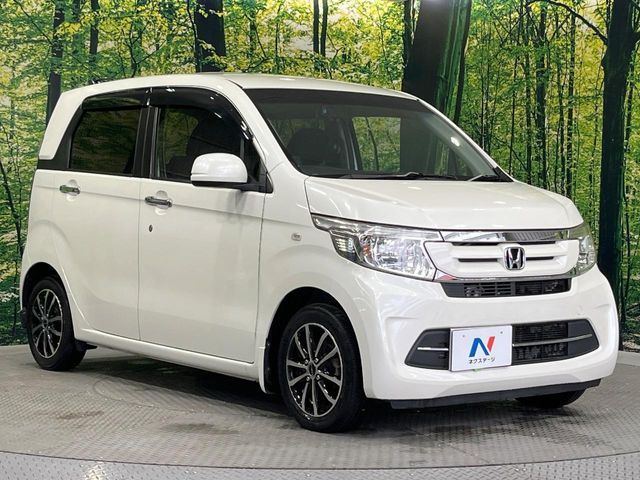 HONDA N-WGN 2016 Image 31