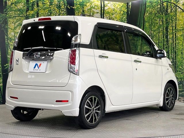 HONDA N-WGN 2016 Image 31