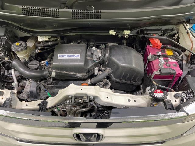 HONDA N-WGN 2016 Image 31