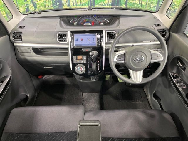 DAIHATSU TANTO CUSTOM 2014 Image 31