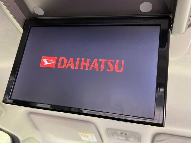 DAIHATSU TANTO CUSTOM 2014 Image 31