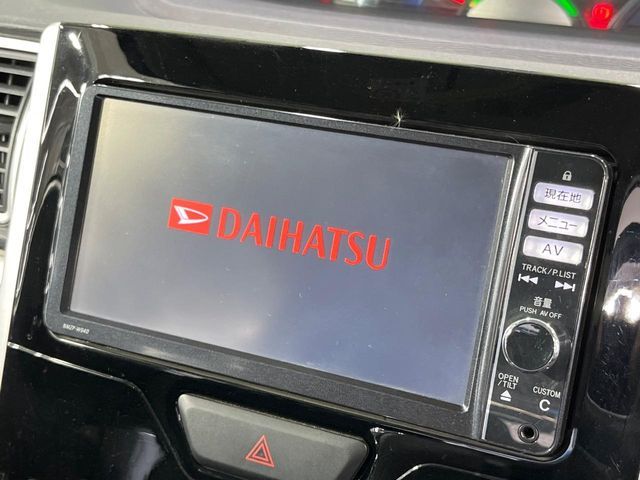 DAIHATSU TANTO CUSTOM 2014 Image 31