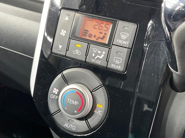 DAIHATSU TANTO CUSTOM 2014 Image 31