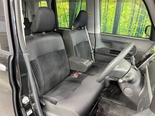 DAIHATSU TANTO CUSTOM 2014 Image 31