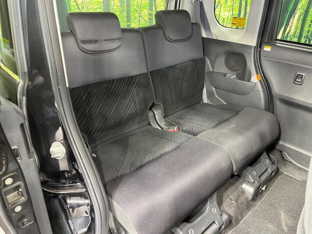 DAIHATSU TANTO CUSTOM 2014 Image 31