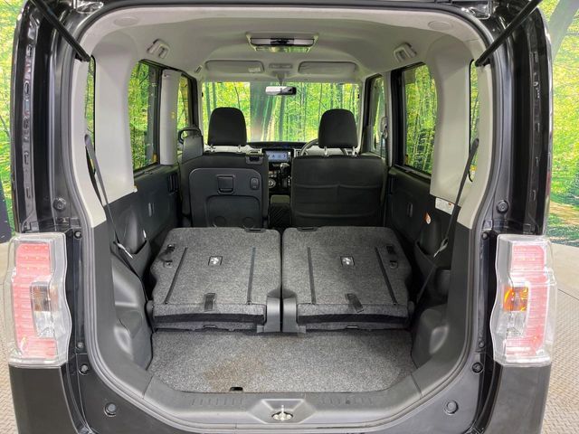 DAIHATSU TANTO CUSTOM 2014 Image 31