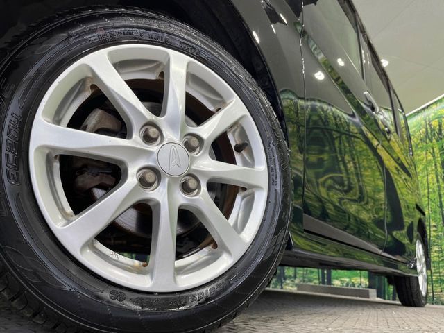 DAIHATSU TANTO CUSTOM 2014 Image 31