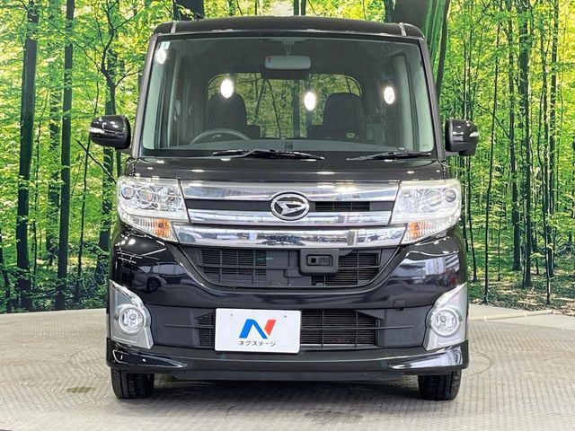 DAIHATSU TANTO CUSTOM 2014 Image 31