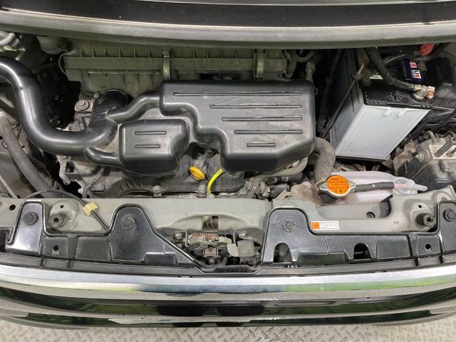 DAIHATSU TANTO CUSTOM 2014 Image 31