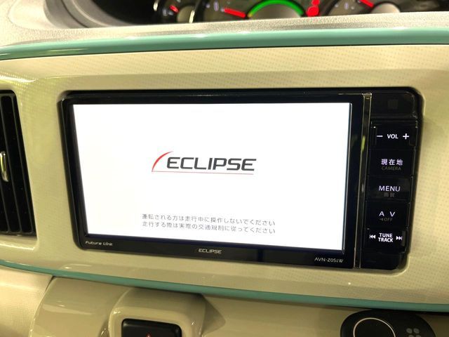 DAIHATSU MOVE CANBUS 2016 Image 31