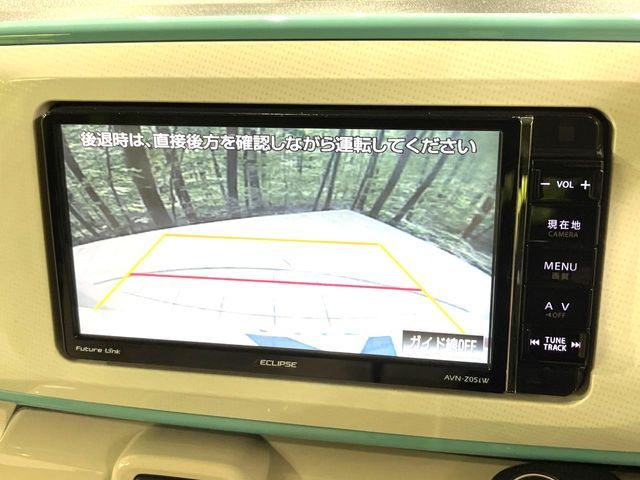 DAIHATSU MOVE CANBUS 2016 Image 31