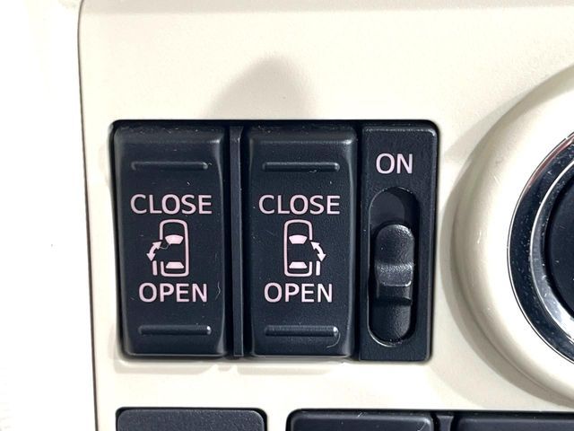 DAIHATSU MOVE CANBUS 2016 Image 31