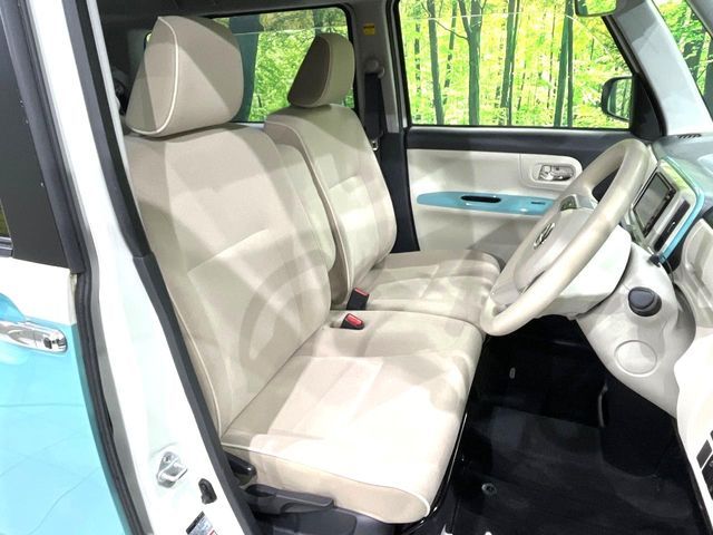 DAIHATSU MOVE CANBUS 2016 Image 31