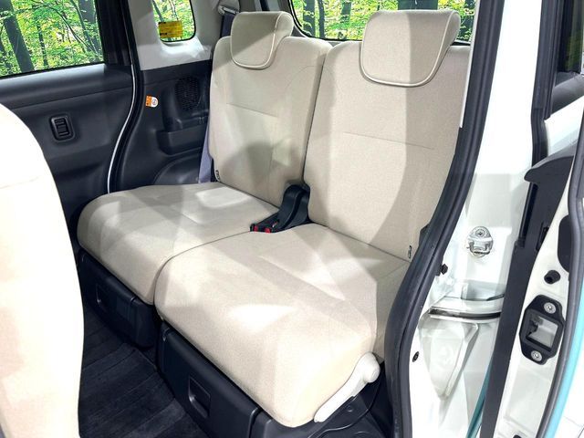 DAIHATSU MOVE CANBUS 2016 Image 31