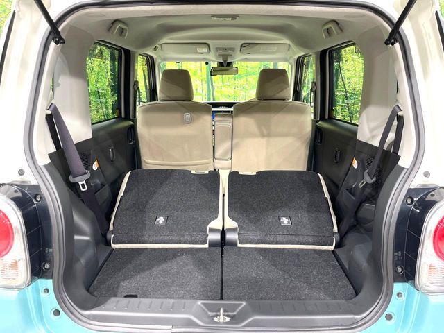 DAIHATSU MOVE CANBUS 2016 Image 31