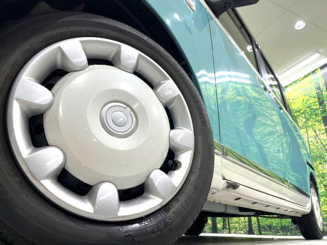 DAIHATSU MOVE CANBUS 2016 Image 31