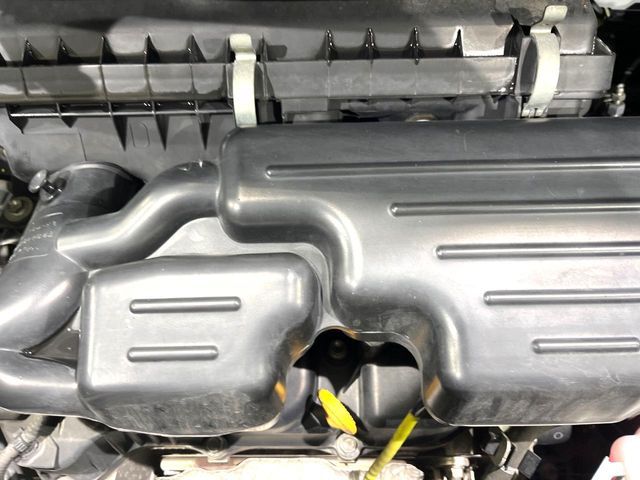 DAIHATSU MOVE CANBUS 2016 Image 31