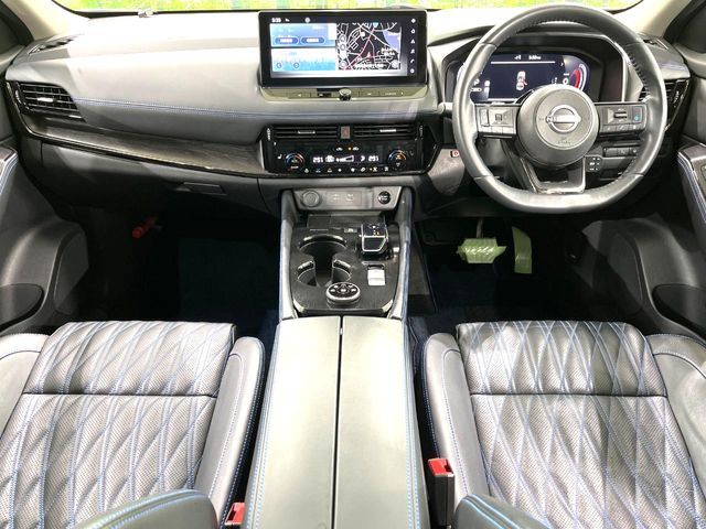 NISSAN X-TRAIL HYBRID 4WD 2023 Image 31