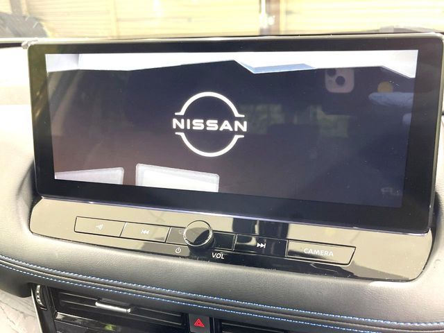 NISSAN X-TRAIL HYBRID 4WD 2023 Image 31