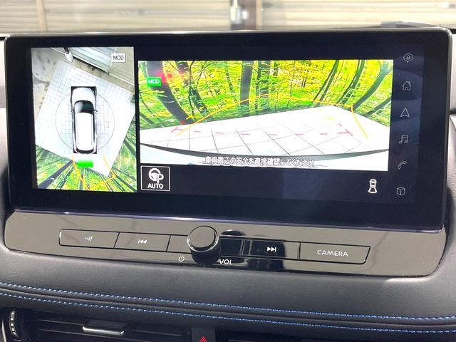 NISSAN X-TRAIL HYBRID 4WD 2023 Image 31