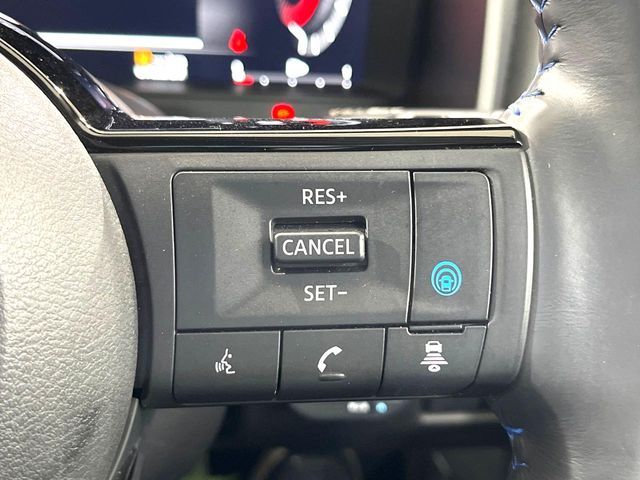 NISSAN X-TRAIL HYBRID 4WD 2023 Image 31