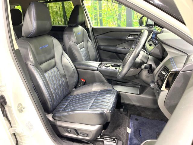 NISSAN X-TRAIL HYBRID 4WD 2023 Image 31