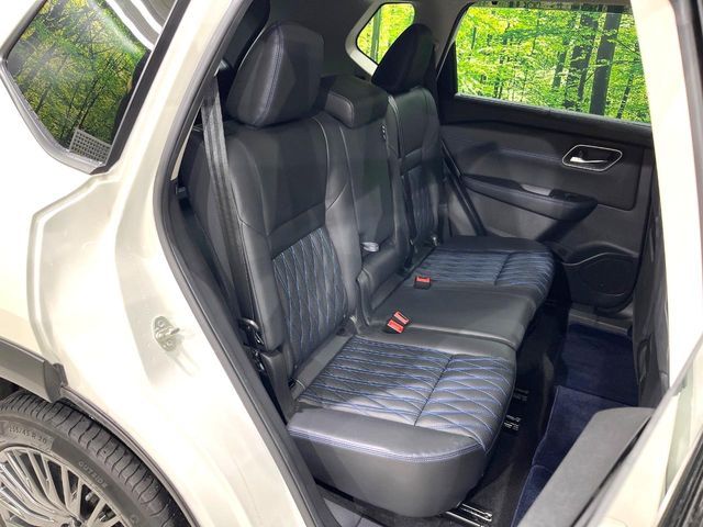 NISSAN X-TRAIL HYBRID 4WD 2023 Image 31