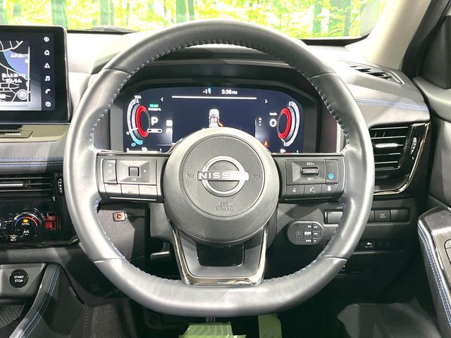 NISSAN X-TRAIL HYBRID 4WD 2023 Image 31