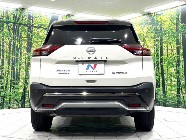 NISSAN X-TRAIL HYBRID 4WD 2023 Image 31