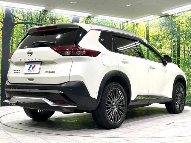NISSAN X-TRAIL HYBRID 4WD 2023 Image 31