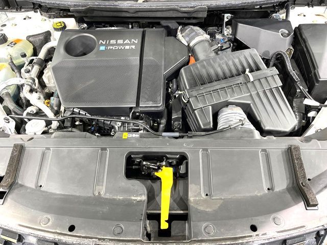 NISSAN X-TRAIL HYBRID 4WD 2023 Image 31