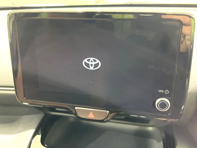 TOYOTA YARIS CROSS HYBRID 2024 Image 31