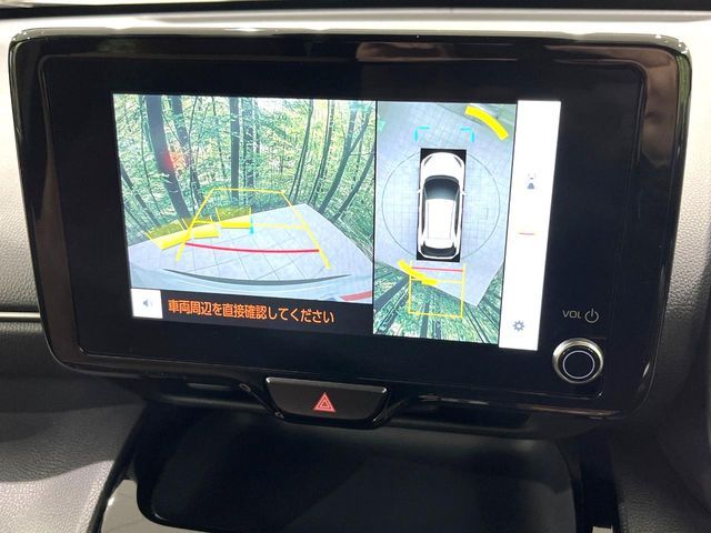 TOYOTA YARIS CROSS HYBRID 2024 Image 31