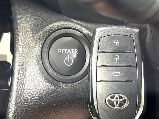 TOYOTA YARIS CROSS HYBRID 2024 Image 31