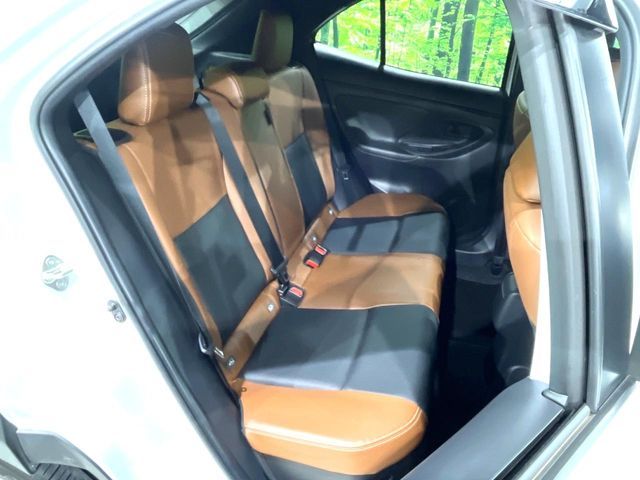 TOYOTA YARIS CROSS HYBRID 2024 Image 31