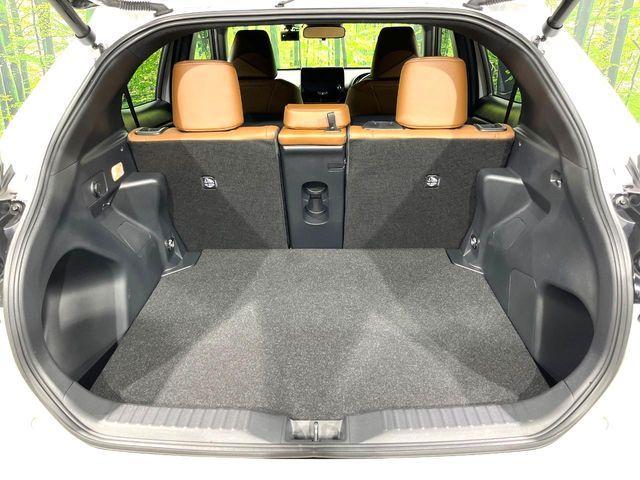 TOYOTA YARIS CROSS HYBRID 2024 Image 31