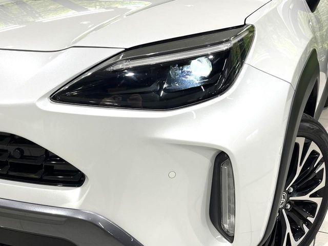 TOYOTA YARIS CROSS HYBRID 2024 Image 31