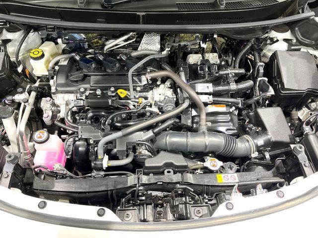 TOYOTA YARIS CROSS HYBRID 2024 Image 31