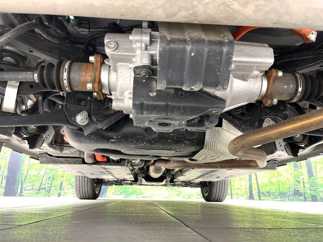 TOYOTA YARIS CROSS HYBRID 2024 Image 31