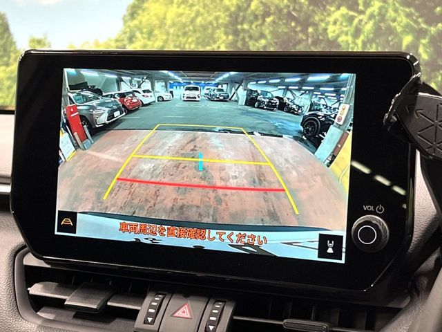 TOYOTA RAV4 4WD 2024 Image 31