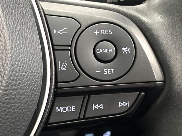 TOYOTA RAV4 4WD 2024 Image 31