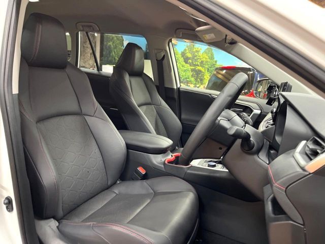 TOYOTA RAV4 4WD 2024 Image 31