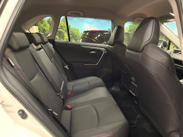 TOYOTA RAV4 4WD 2024 Image 31