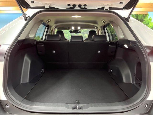 TOYOTA RAV4 4WD 2024 Image 31