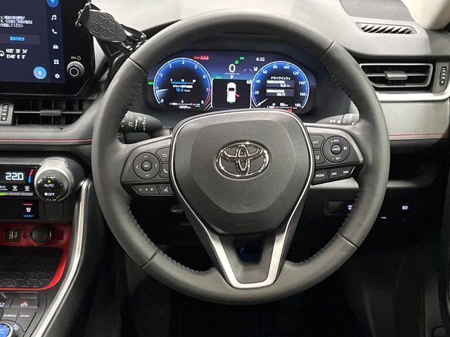 TOYOTA RAV4 4WD 2024 Image 31