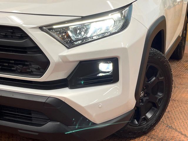 TOYOTA RAV4 4WD 2024 Image 31